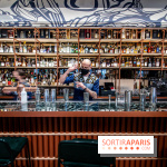 Drinks&Co à Paris, les photos