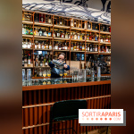 Drinks&Co à Paris, les photos