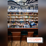 Drinks&Co à Paris, les photos