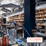 Drinks&Co à Paris, les photos