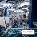 Drinks&Co à Paris, les photos