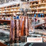 Drinks&Co à Paris, les photos