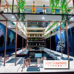 Drinks&Co à Paris, les photos