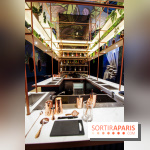 Drinks&Co à Paris, les photos