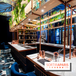 Drinks&Co à Paris, les photos