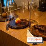 L'Épicerie de Noël du Bristol