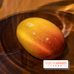 L'Épicerie de Noël du Bristol