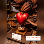 L'Épicerie de Noël du Bristol