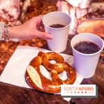 Photos : Village et illuminations de Noël de l'Hôtel de Ville 2020