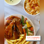 Le Coq Rico - Noël 2020