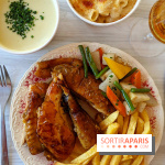 Le Coq Rico - Noël 2020