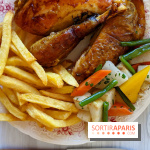 Le Coq Rico - Noël 2020