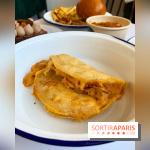 JFK Burger en livraison