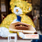 Le Comptoir de Noël du Ritz by François Perret 