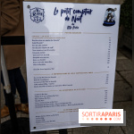 Le Comptoir de Noël du Ritz by François Perret 