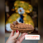 Le Comptoir de Noël du Ritz by François Perret 