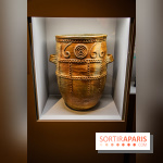 À Table ! Le repas tout un art, l'exposition au musée de Sèvres - Cité de la Céramique - nos photos