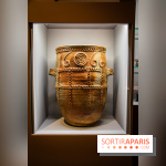 À Table ! Le repas tout un art, l'exposition au musée de Sèvres - Cité de la Céramique - nos photos