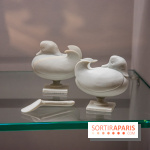 À Table ! Le repas tout un art, l'exposition au musée de Sèvres - Cité de la Céramique - nos photos