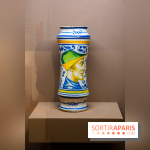 À Table ! Le repas tout un art, l'exposition au musée de Sèvres - Cité de la Céramique - nos photos