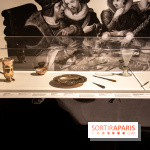 À Table ! Le repas tout un art, l'exposition au musée de Sèvres - Cité de la Céramique - nos photos