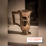 À Table ! Le repas tout un art, l'exposition au musée de Sèvres - Cité de la Céramique - nos photos