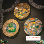 À Table ! Le repas tout un art, l'exposition au musée de Sèvres - Cité de la Céramique - nos photos