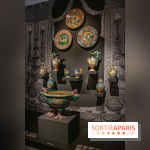 À Table ! Le repas tout un art, l'exposition au musée de Sèvres - Cité de la Céramique - nos photos