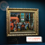 À Table ! Le repas tout un art, l'exposition au musée de Sèvres - Cité de la Céramique - nos photos