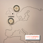 À Table ! Le repas tout un art, l'exposition au musée de Sèvres - Cité de la Céramique - nos photos