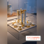 À Table ! Le repas tout un art, l'exposition au musée de Sèvres - Cité de la Céramique - nos photos