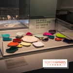 À Table ! Le repas tout un art, l'exposition au musée de Sèvres - Cité de la Céramique - nos photos