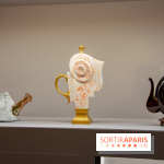 À Table ! Le repas tout un art, l'exposition au musée de Sèvres - Cité de la Céramique - nos photos
