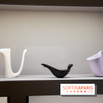 À Table ! Le repas tout un art, l'exposition au musée de Sèvres - Cité de la Céramique - nos photos