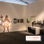 À Table ! Le repas tout un art, l'exposition au musée de Sèvres - Cité de la Céramique - nos photos