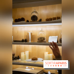 Photos du Pop-up store de Noël du George V by Michael Bartocetti