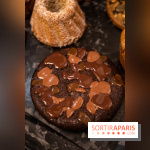 Photos du Pop-up store de Noël du George V by Michael Bartocetti