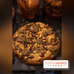 Photos du Pop-up store de Noël du George V by Michael Bartocetti