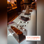 La Pâtisserie de Noël éphémère du Brach by Yann Brys