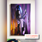 Uncovered, la première exposition de la galerie Goldshteyn-Saatort : nos photo