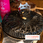 Galettes des rois de Mariage Frères 2021