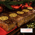 Galettes des rois de Mariage Frères 2021