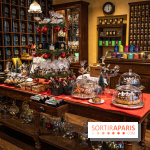 Galettes des rois de Mariage Frères 2021