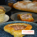 Le réveillon du Nouvel An 2021 à l'Hôtel de Crillon