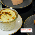 Le réveillon du Nouvel An 2021 à l'Hôtel de Crillon