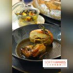 Le réveillon du Nouvel An 2021 à l'Hôtel de Crillon