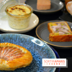 Le réveillon du Nouvel An 2021 à l'Hôtel de Crillon