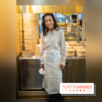 La Pâtisserie de Saison, pâtisserie chinoise - photos 