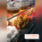 La Pâtisserie de Saison, pâtisserie chinoise - photos 