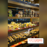 La Pâtisserie de Saison, pâtisserie chinoise - photos 